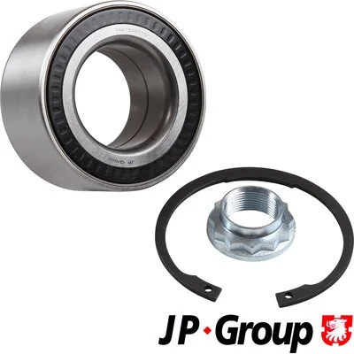 Wheel Bearing Kit
